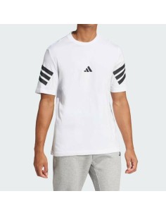 CAMISETA ADIDAS M FI 3S REG T