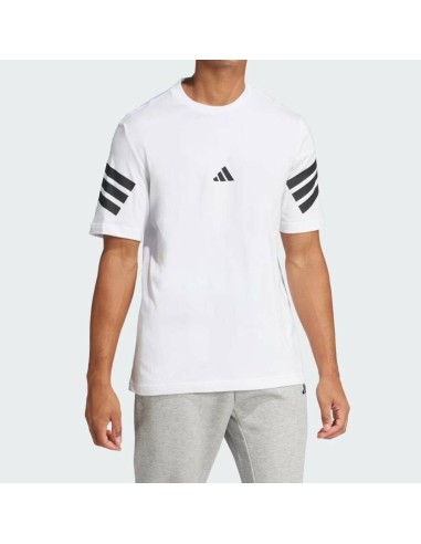 CAMISETA ADIDAS M FI 3S REG T