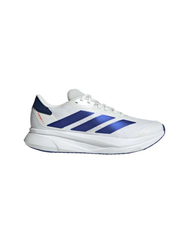 Zapatilla blanca Adidas blanca hombre