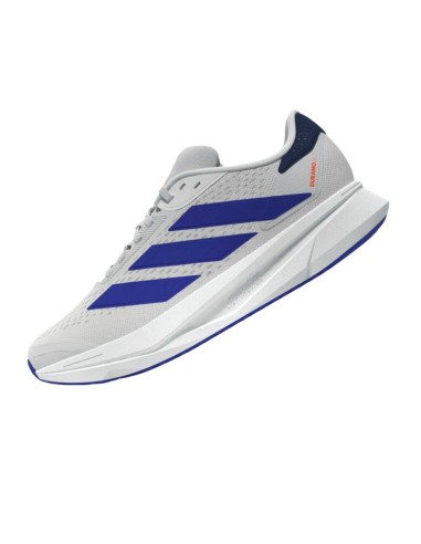 Zapatilla blanca Adidas blanca hombre
