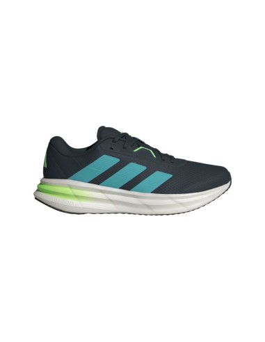 Zapatilla azul Adidas azul hombre