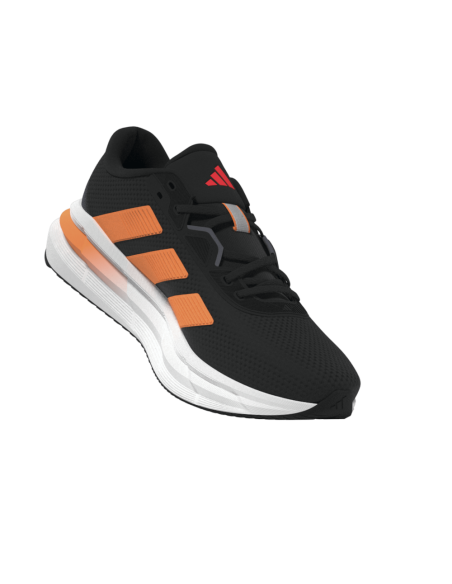 ZAPATILLA ADIDAS GALAXY 7 M JP6594 NEGRO Running FTW  HOMBRE