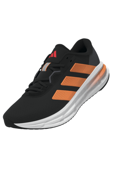 ZAPATILLA ADIDAS GALAXY 7 M JP6594 NEGRO Running FTW  HOMBRE