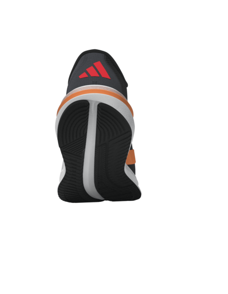 ZAPATILLA ADIDAS GALAXY 7 M JP6594 NEGRO Running FTW  HOMBRE