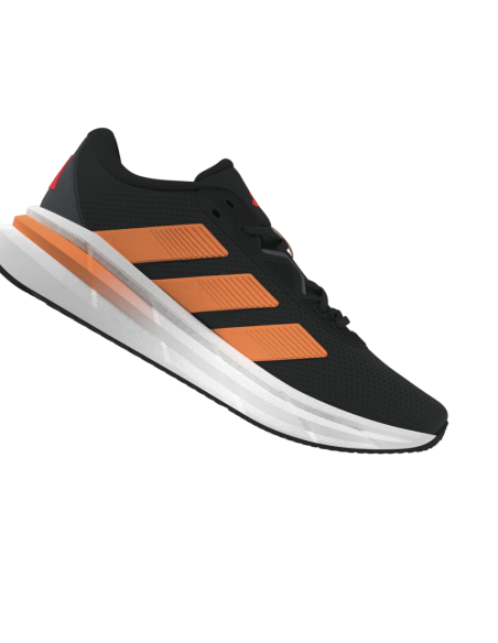 ZAPATILLA ADIDAS GALAXY 7 M JP6594 NEGRO Running FTW  HOMBRE