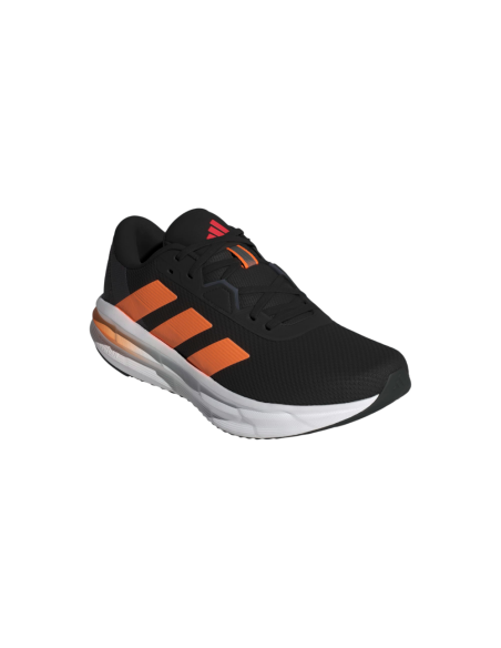 ZAPATILLA ADIDAS GALAXY 7 M JP6594 NEGRO Running FTW  HOMBRE