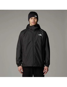 CHAQUETA HOMBRE IMPERMEABLE THE NORT FACE TNF M QUEST JACKET