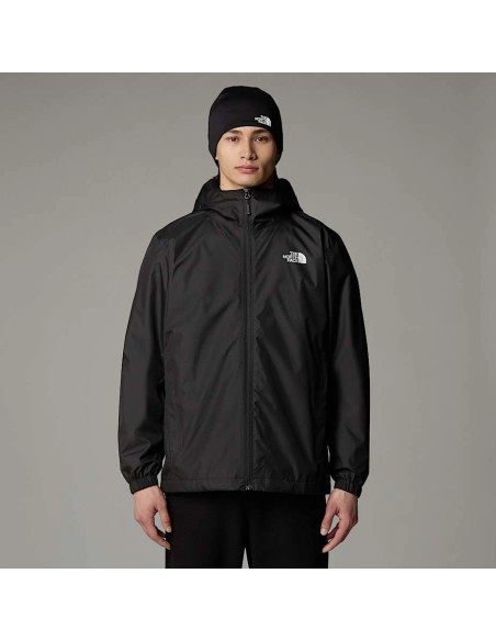CHAQUETA HOMBRE IMPERMEABLE THE NORT FACE TNF M QUEST JACKET
