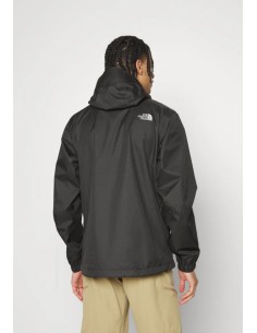 CHAQUETA HOMBRE IMPERMEABLE THE NORT FACE TNF M QUEST JACKET 2