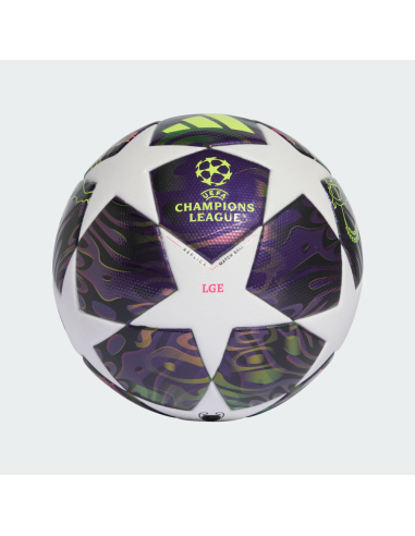 Balon futbol ADIDASUCL LGE BOX F BLANCO NEGRO...