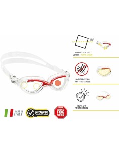 CRESSI FLASH COLORES SURTIDOS