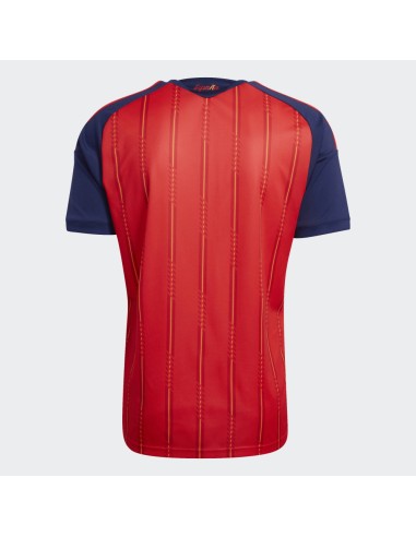 CAMISETA 1º EQUIPACION ESPAÑA 2025-26 ADIDAS...