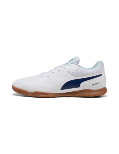 ZAPATILLAS FÚTBOL SALA HOMBRE PUMA TRUCO III
