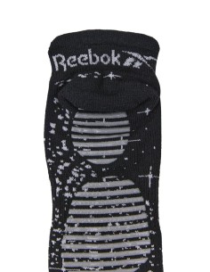 CALCETINES REEBOK-TECHNICAL SPORTS YOGA-R-0564-UNISEX-AZUL 2