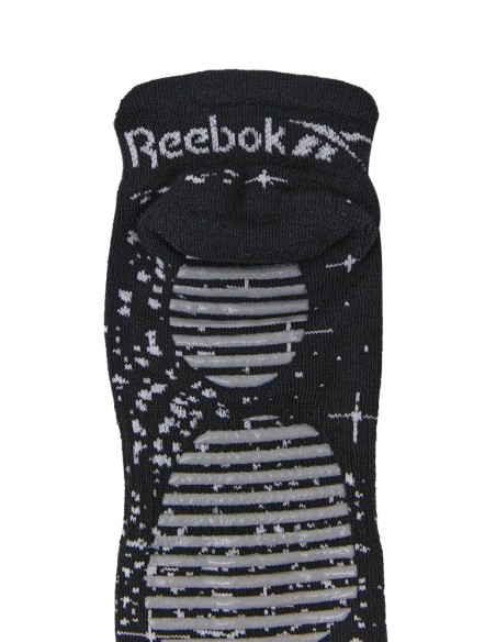 CALCETINES REEBOK-TECHNICAL SPORTS YOGA-R-0564-UNISEX-AZUL