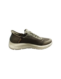 Zapatillas Marrones SKECHERS-GO WALK FLEX -... 2
