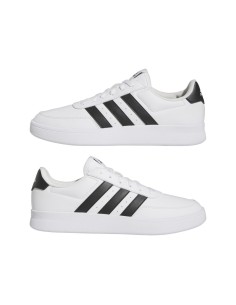 Zapatilla blanca Adidas blanca
