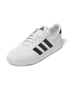 Zapatilla blanca Adidas blanca 2