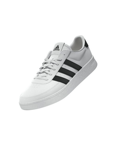 Zapatilla blanca Adidas blanca