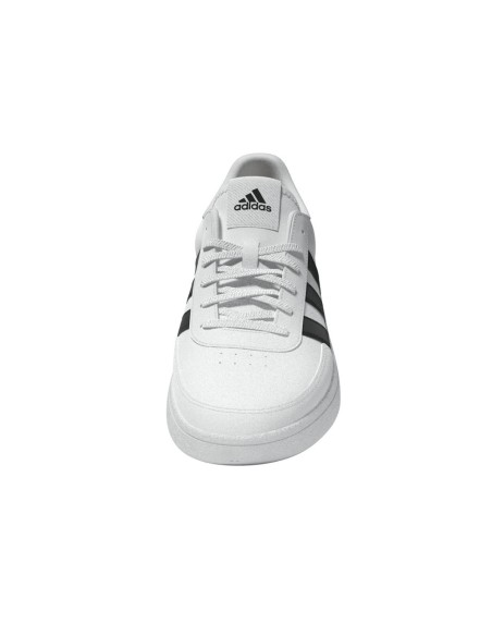 Zapatilla blanca Adidas blanca