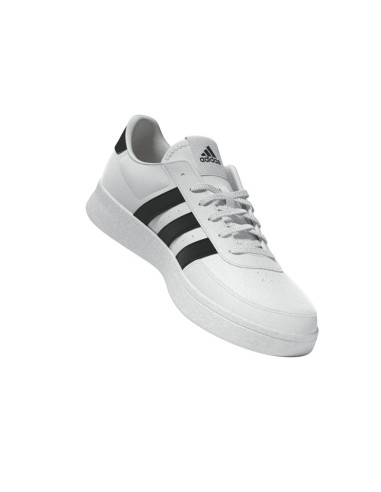 Zapatilla blanca Adidas blanca