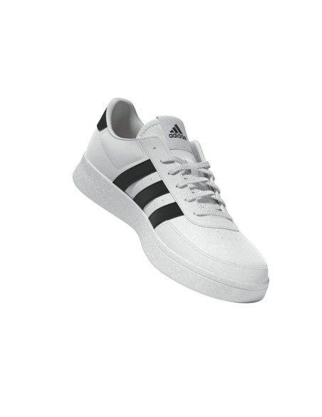 Zapatilla blanca Adidas blanca