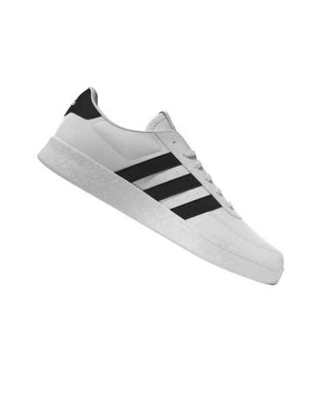 Zapatilla blanca Adidas blanca