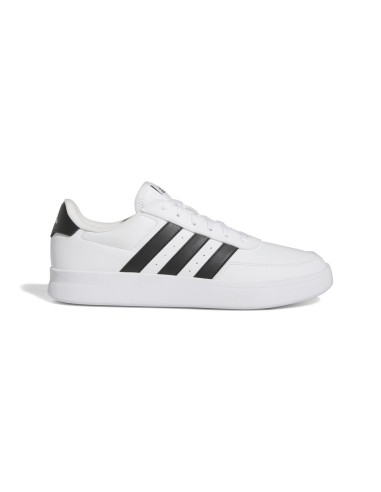 Zapatilla blanca Adidas blanca