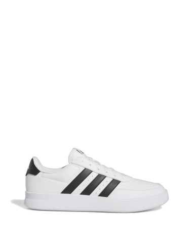 Zapatilla blanca Adidas blanca