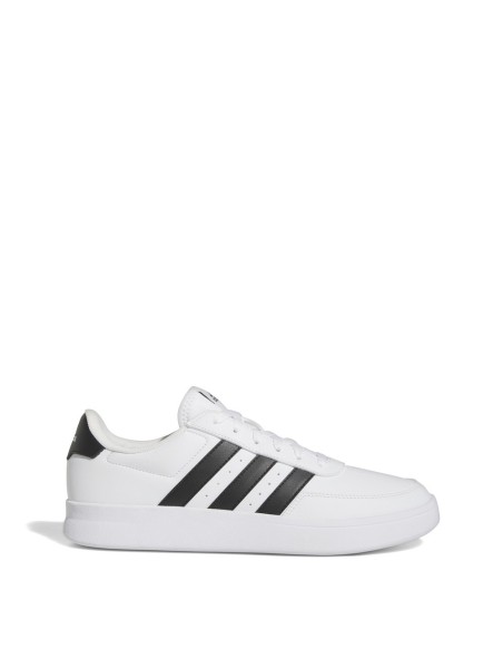 Zapatilla blanca Adidas blanca