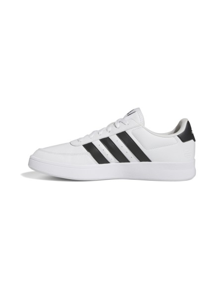 Zapatilla blanca Adidas blanca
