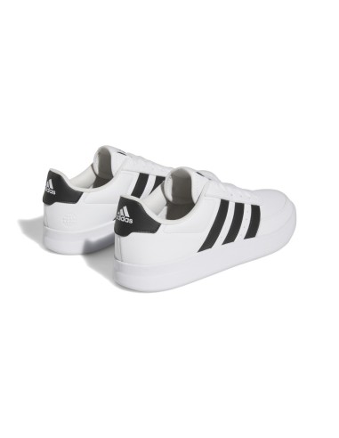Zapatilla blanca Adidas blanca