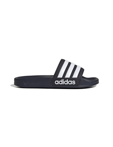 CHANCLA ADIDAS-ADILETTE SHOWER-GZ5920 NEGRA