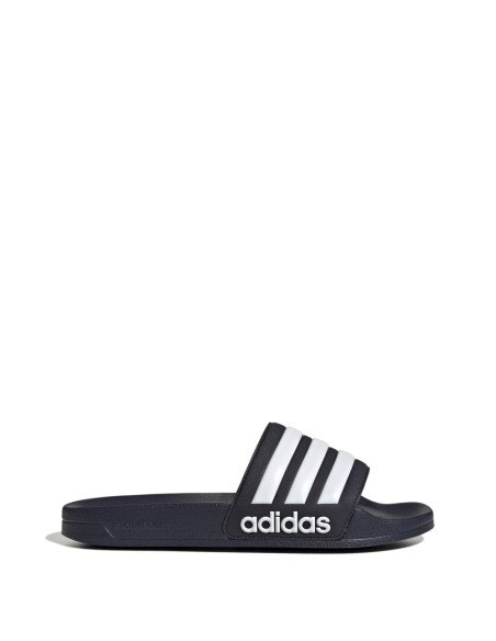 CHANCLA ADIDAS-ADILETTE SHOWER-GZ5920 NEGRA