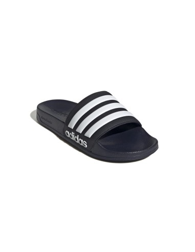 CHANCLA ADIDAS-ADILETTE SHOWER-GZ5920 NEGRA
