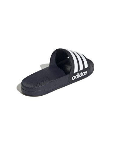 CHANCLA ADIDAS-ADILETTE SHOWER-GZ5920 NEGRA