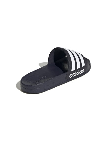 CHANCLA ADIDAS-ADILETTE SHOWER-GZ5920 NEGRA