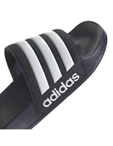 CHANCLA ADIDAS-ADILETTE SHOWER-GZ5920 NEGRA