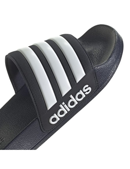 CHANCLA ADIDAS-ADILETTE SHOWER-GZ5920 NEGRA