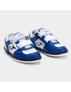 TOP FLEX JR 2532 ROYAL BLANCO INDOOR 2