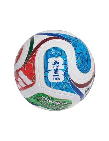 Balon futbol ADIDAS WC LGE...