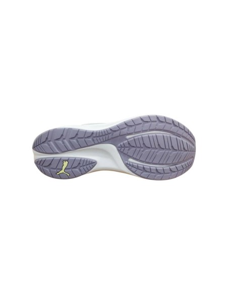 ZAPATILLA LAVANDA PUMA RUNNING MUJER 311730-30