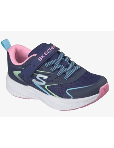 ZAPATILLAS RUNNING NIÑA SKECHERS MICROSPEC...