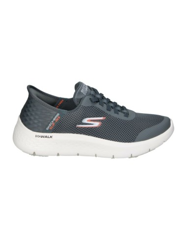 Calzado multideporte SKECHERS-GO WALK FLEX -...