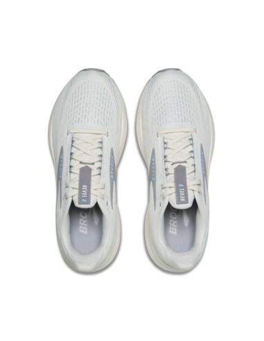 ZAPATILLAS RUNNING MUJER BROOKS REVEL 8