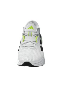ZAPATILLA ADIDAS BLANCA GALAXY 7 M FTWWHT/CBLACK/SSLIME...