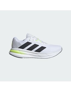 ZAPATILLA ADIDAS BLANCA GALAXY 7 M FTWWHT/CBLACK/SSLIME... 2