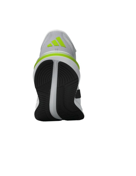 ZAPATILLA ADIDAS BLANCA GALAXY 7 M FTWWHT/CBLACK/SSLIME HOMBRE JP6600