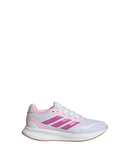 ZAPATILLA BLANCA ADIDAS RUNNING MUJER JP9396