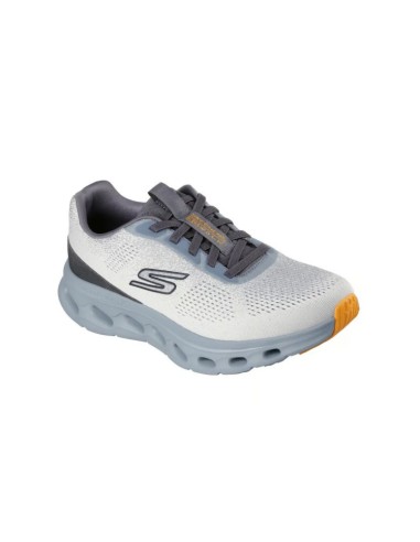 Zapatillas Grises Skechers GO WALK GLIDE STEP...